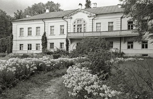 Музей-заповедник Ясная Поляна — Усадьба Л.Н. Толстого