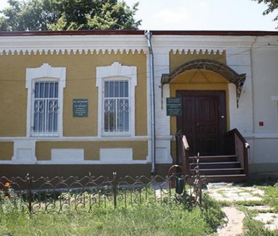 Крапивенский краеведческий музей